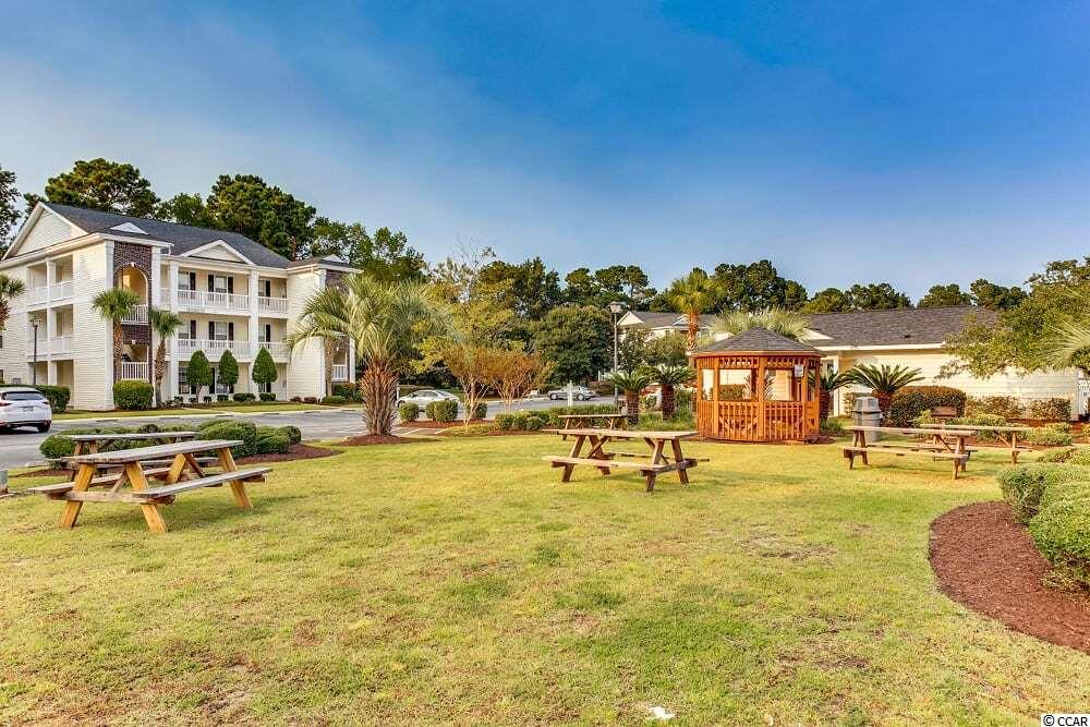 1238 River Oaks Dr. UNIT 19-C Myrtle Beach, SC 29579