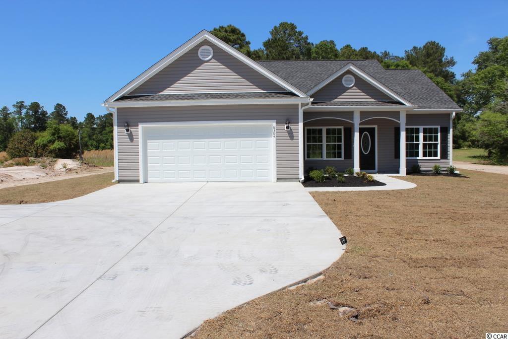 6384 Highway 378 Conway, SC 29527