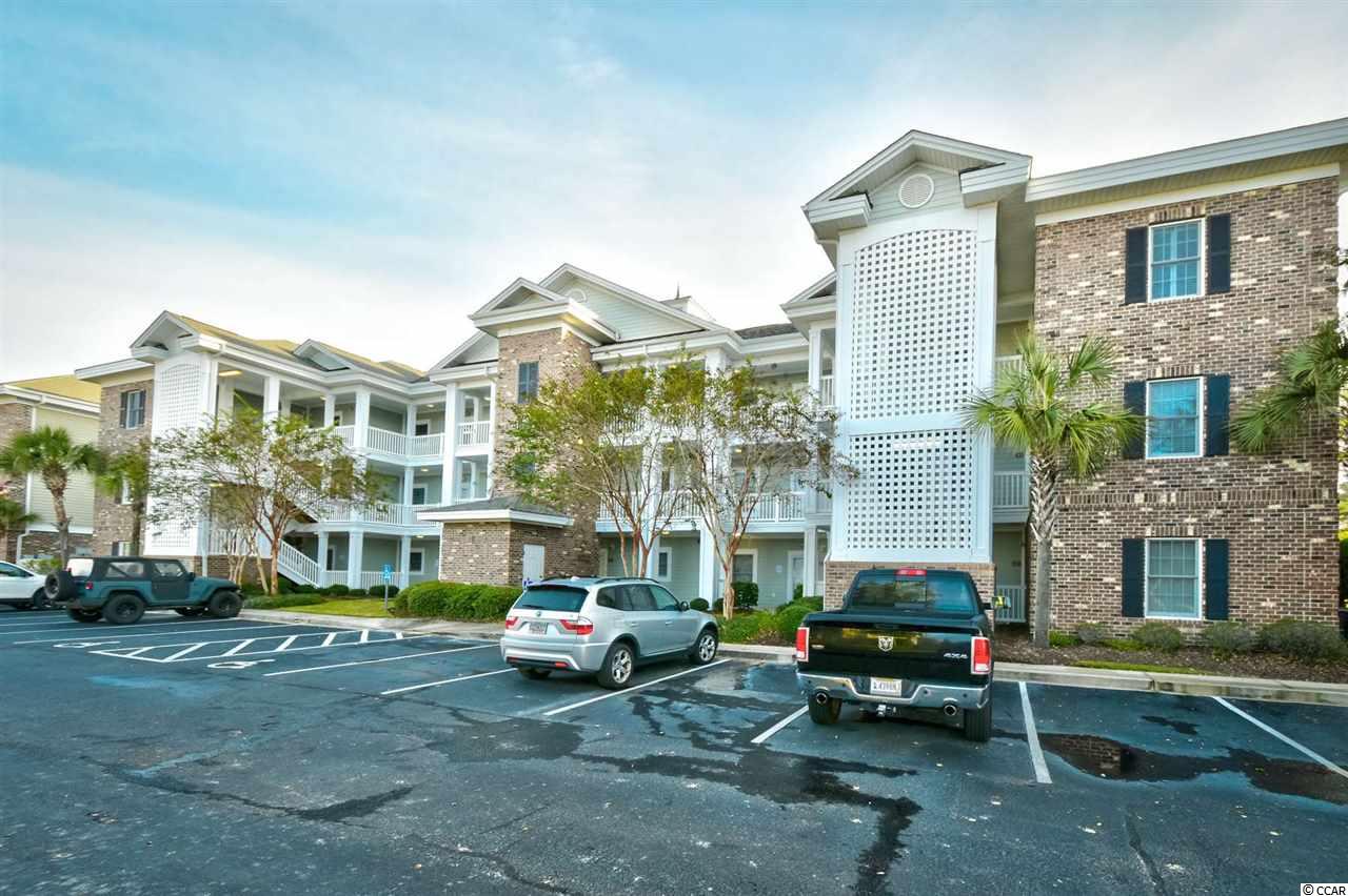 4887 Magnolia Pointe Ln. UNIT #203 Myrtle Beach, SC 29577