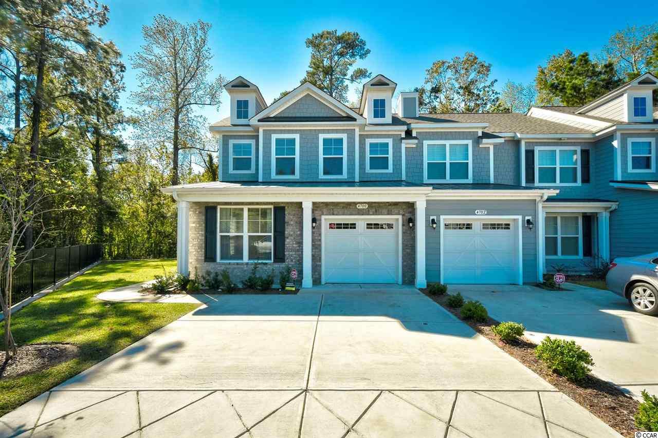 4700 Blackwater Circle UNIT Lot #26 North Myrtle Beach, SC 29582