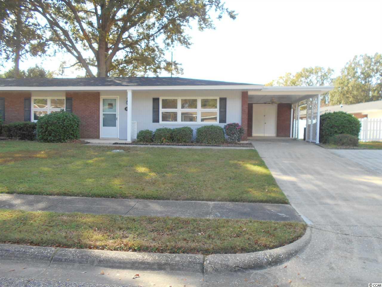 3791 Sweetgum St. Myrtle Beach, SC 29577