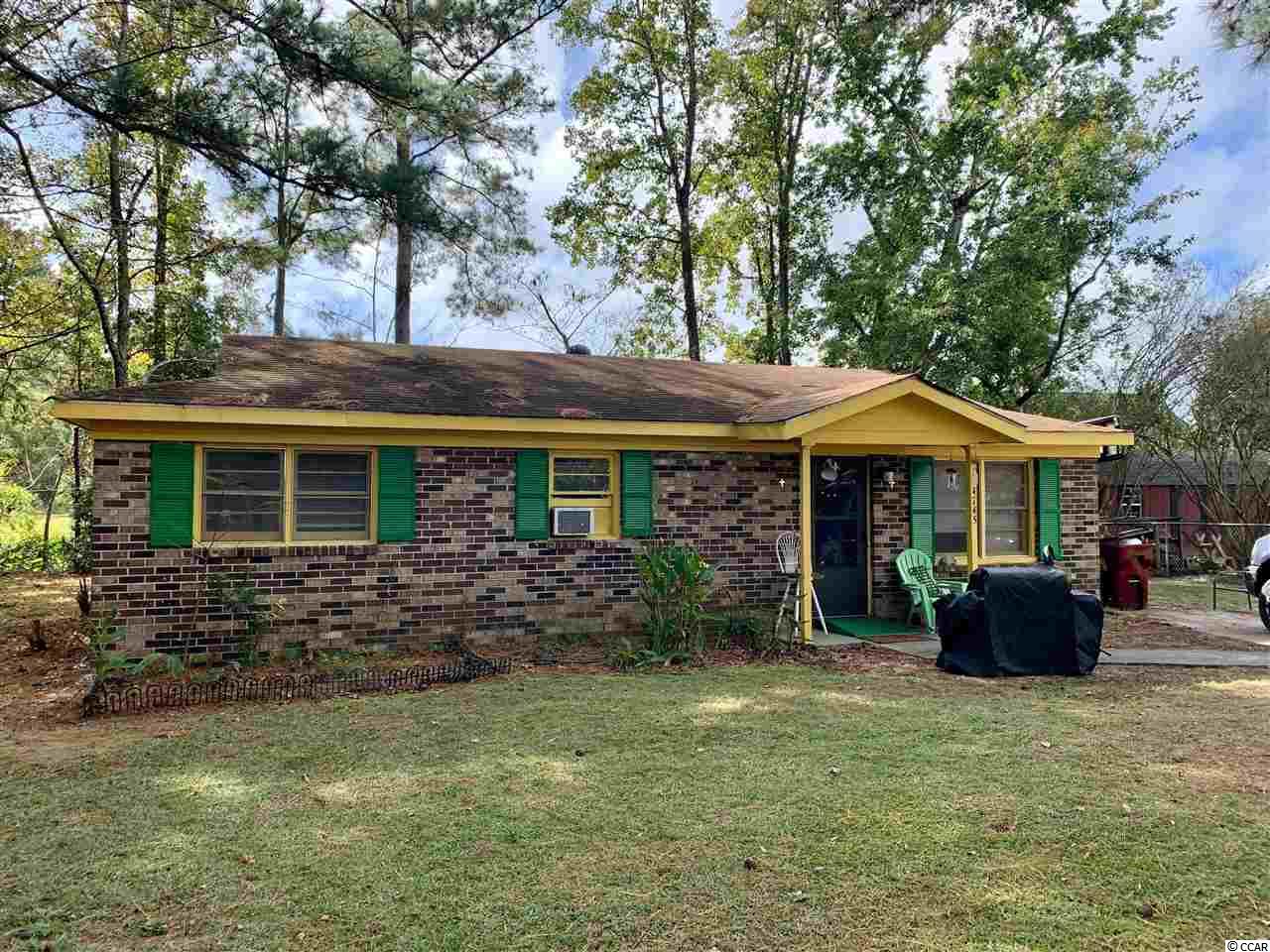 4745 Buckley Ct. Myrtle Beach, SC 29579