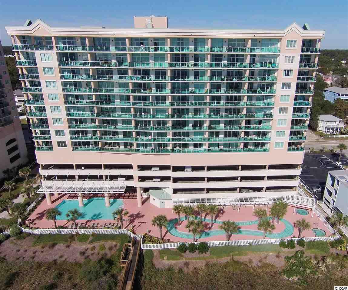 1903 S Ocean Blvd. UNIT #705 North Myrtle Beach, SC 29582