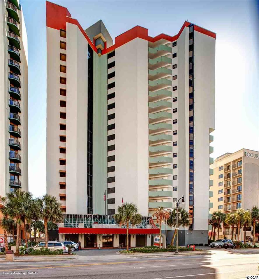 2701 N Ocean Blvd. N UNIT #1854 Myrtle Beach, SC 29577