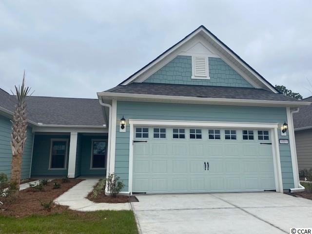 6005 Tramonto St. Myrtle Beach, SC 29572