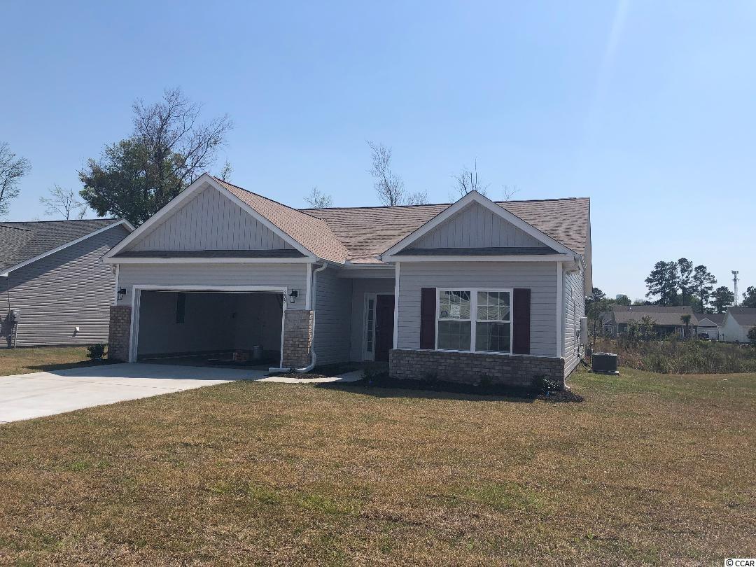 335 Palm Terrace Loop Conway, SC 29526