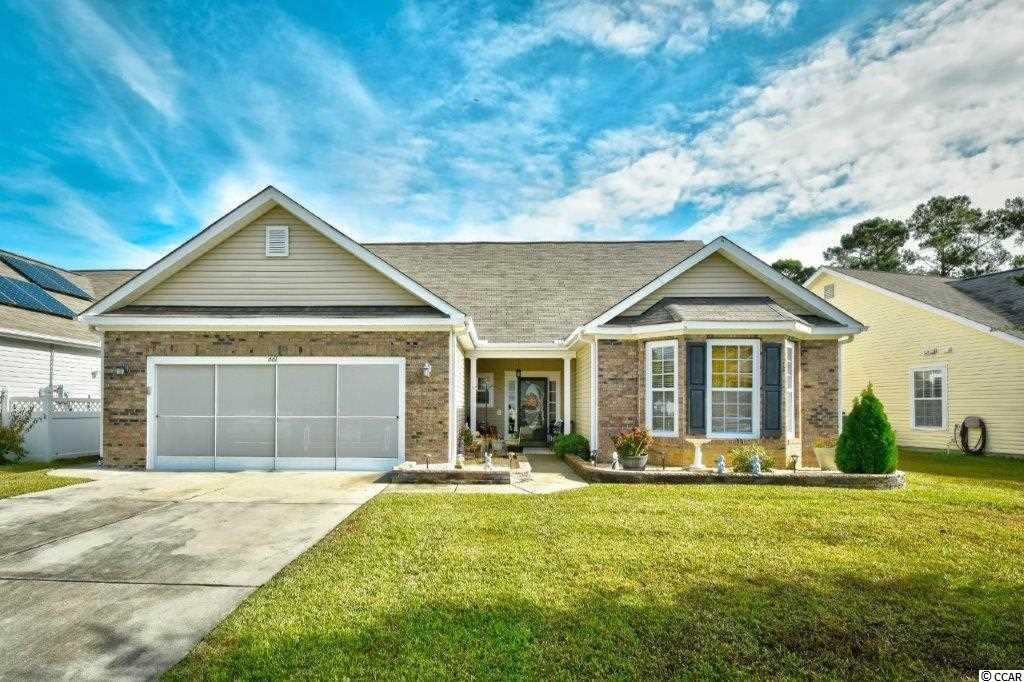 661 Vermillion Dr. Little River, SC 29566