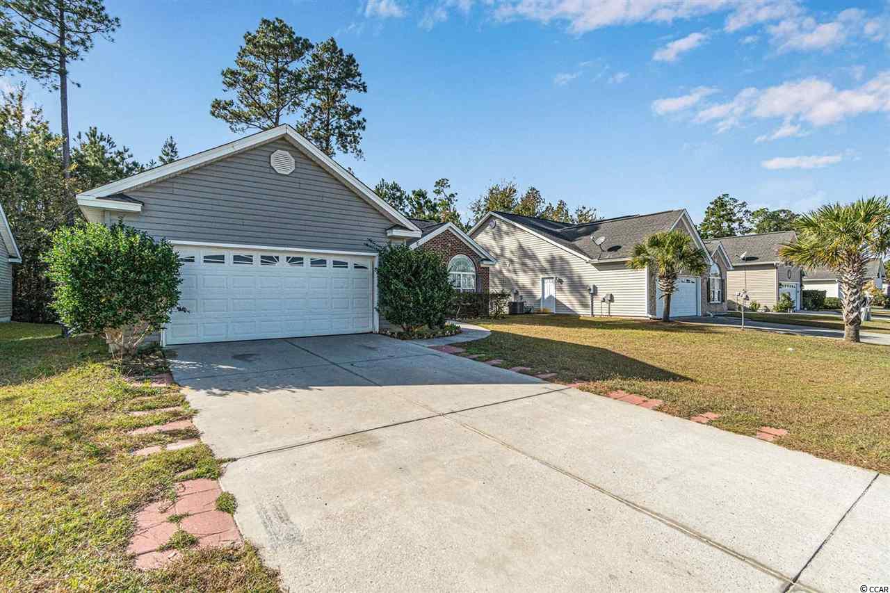 319 Sea Turtle Dr. Myrtle Beach, SC 29588