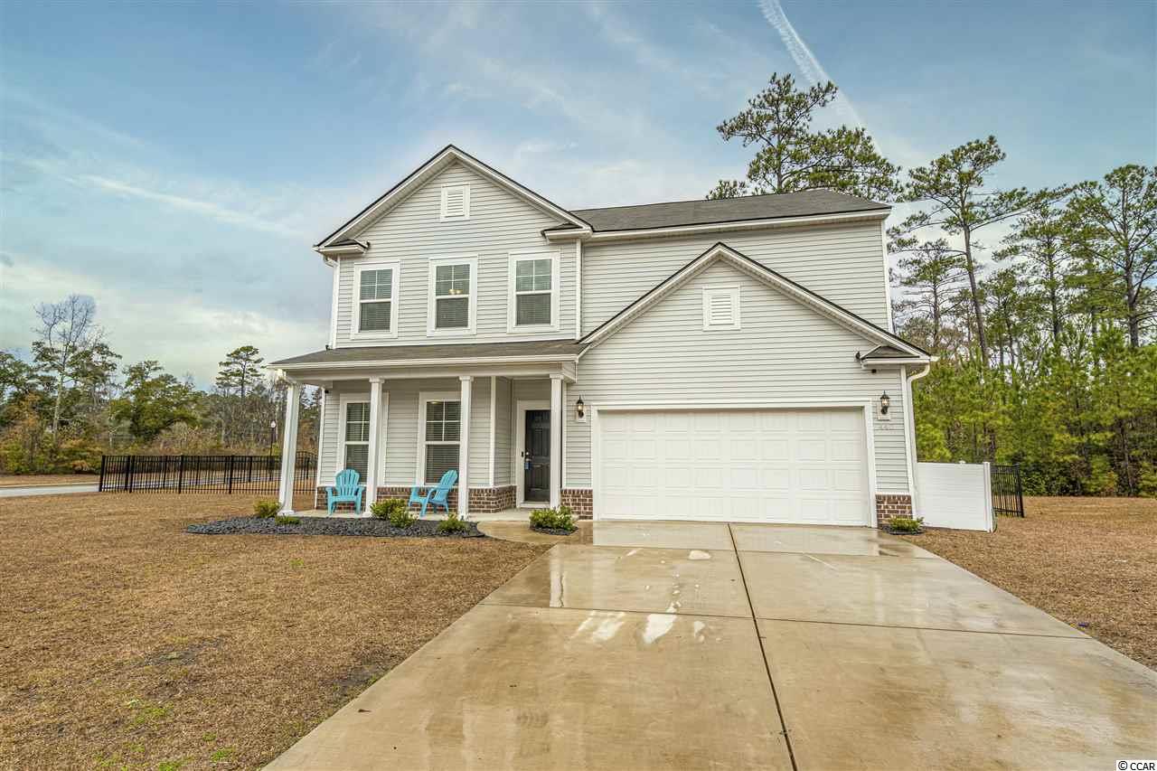 440 Black Cherry Way Conway, SC 29526