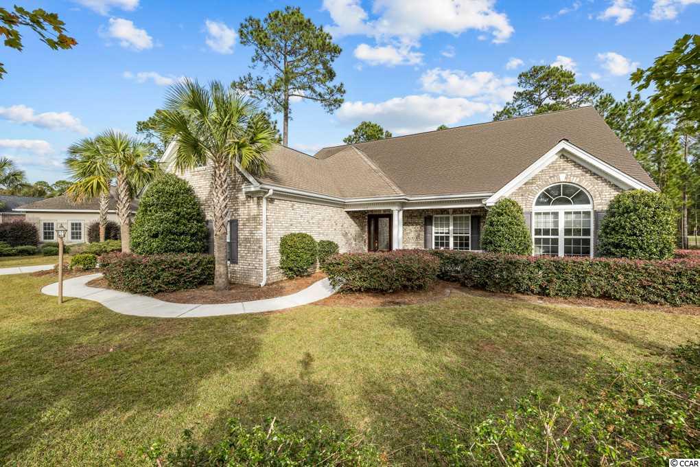 3112 Lahinch Dr. Myrtle Beach, SC 29579