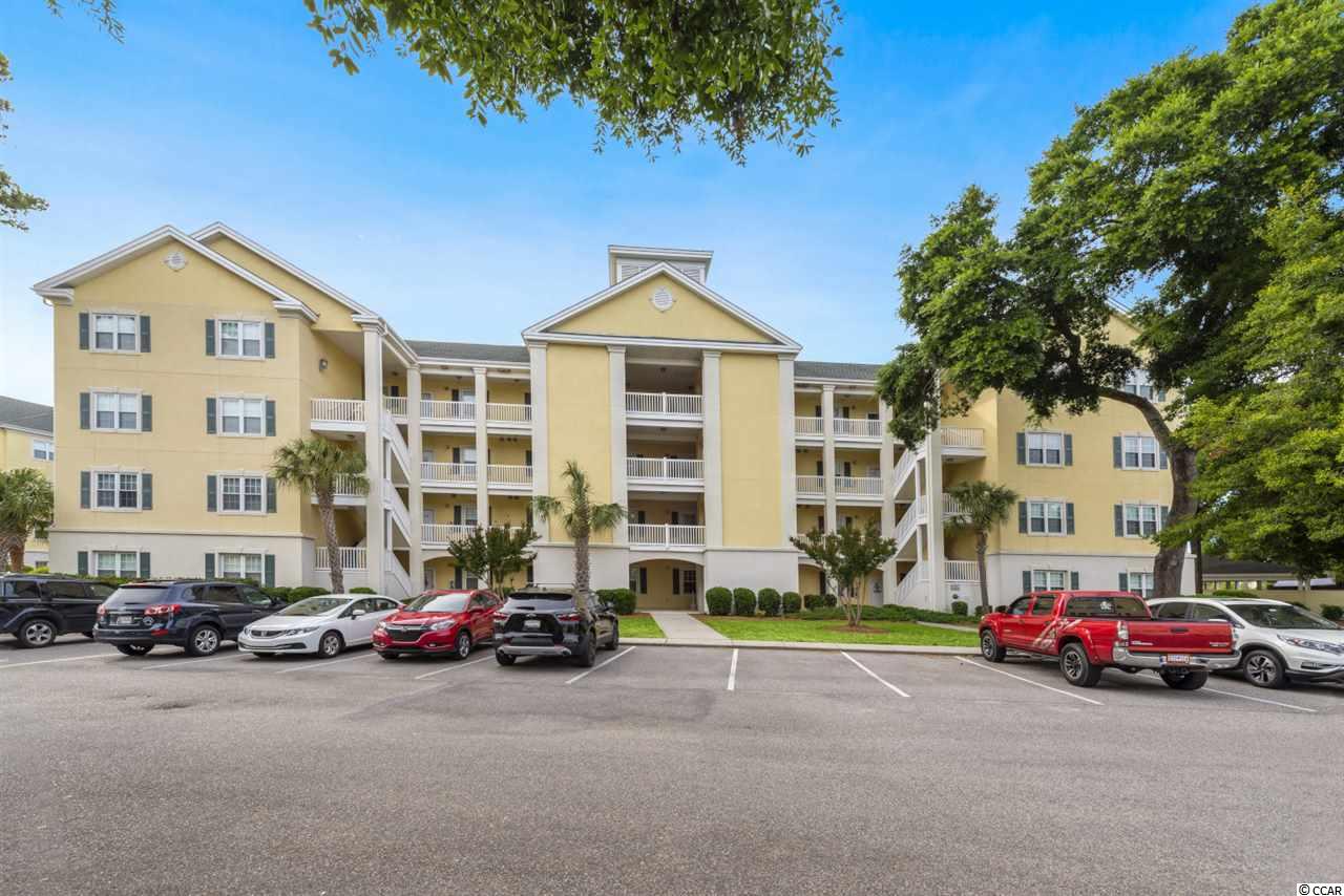 601 Hillside Dr. N UNIT #2142 North Myrtle Beach, SC 29582