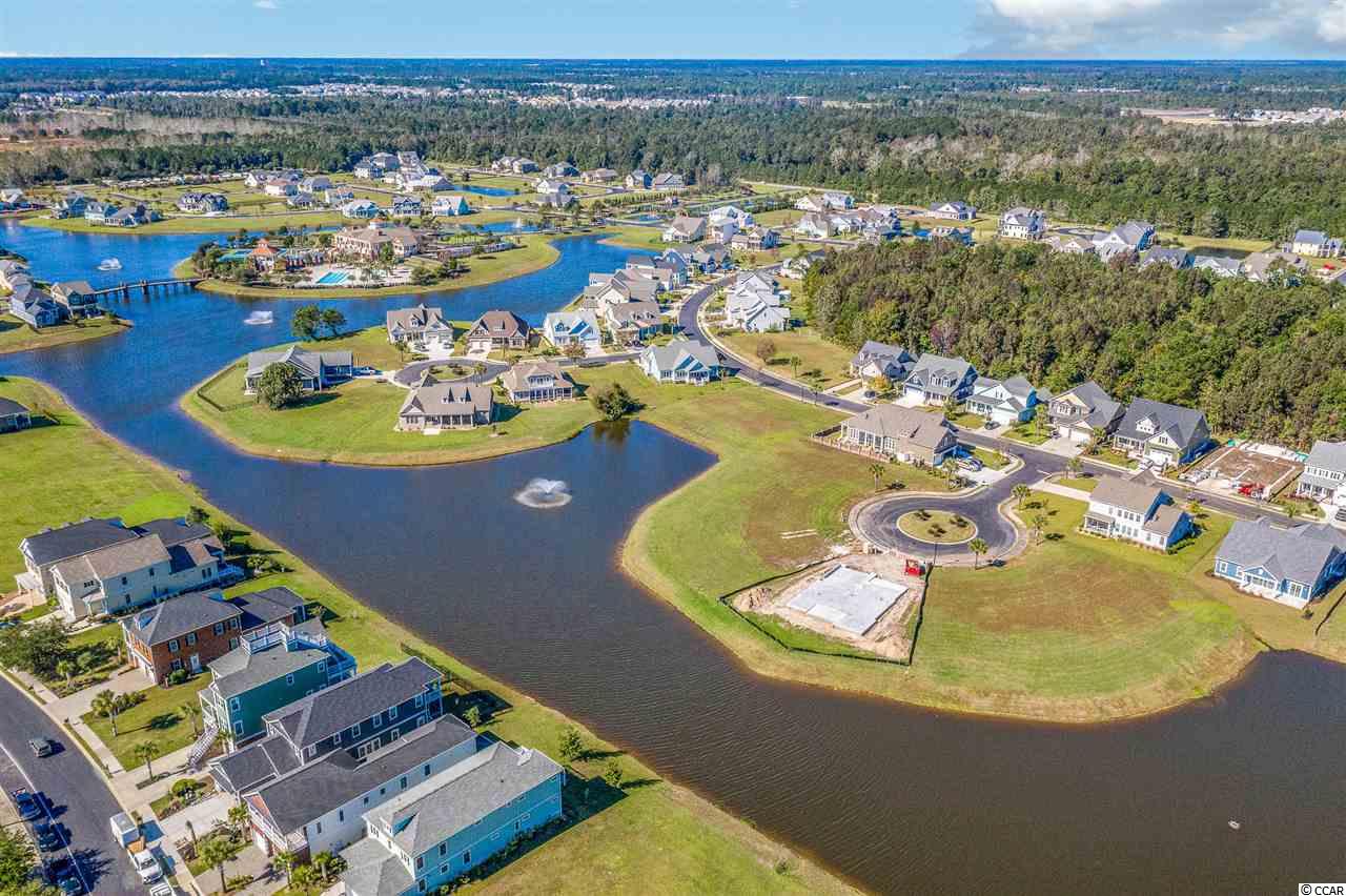7008 Legare Pl. Myrtle Beach, SC 29579