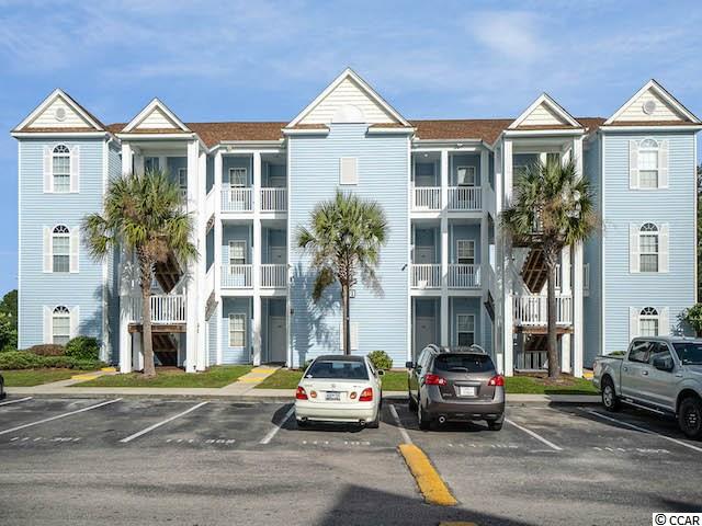 111 Fountain Pointe Ln. UNIT #203 Myrtle Beach, SC 29579