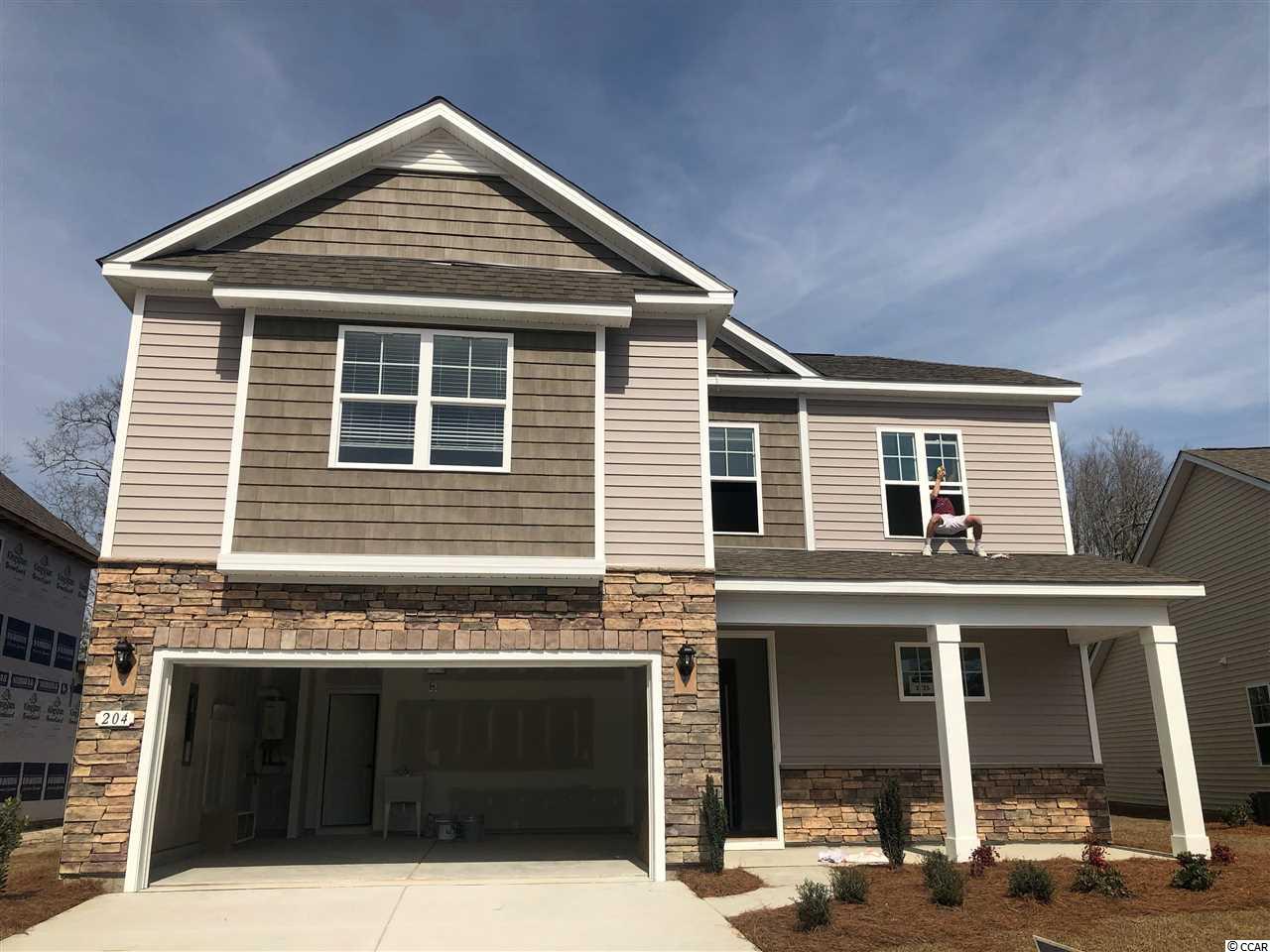 204 Juniata Loop Little River, SC 29566