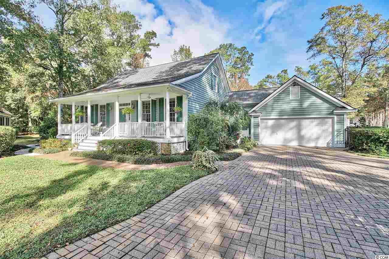 4497 Canter Ln. Murrells Inlet, SC 29576