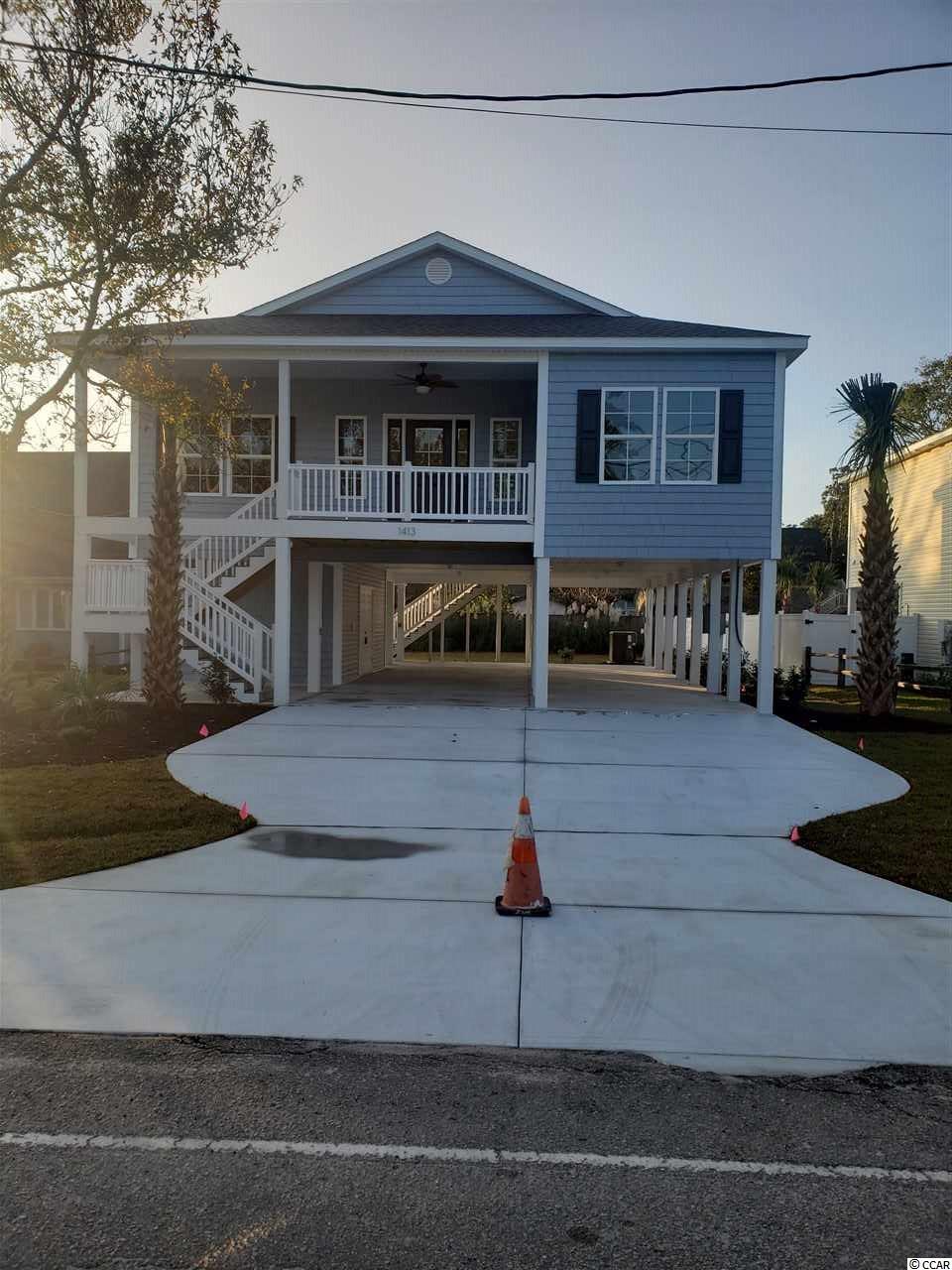 1711 26th Ave N North Myrtle Beach, SC 29582