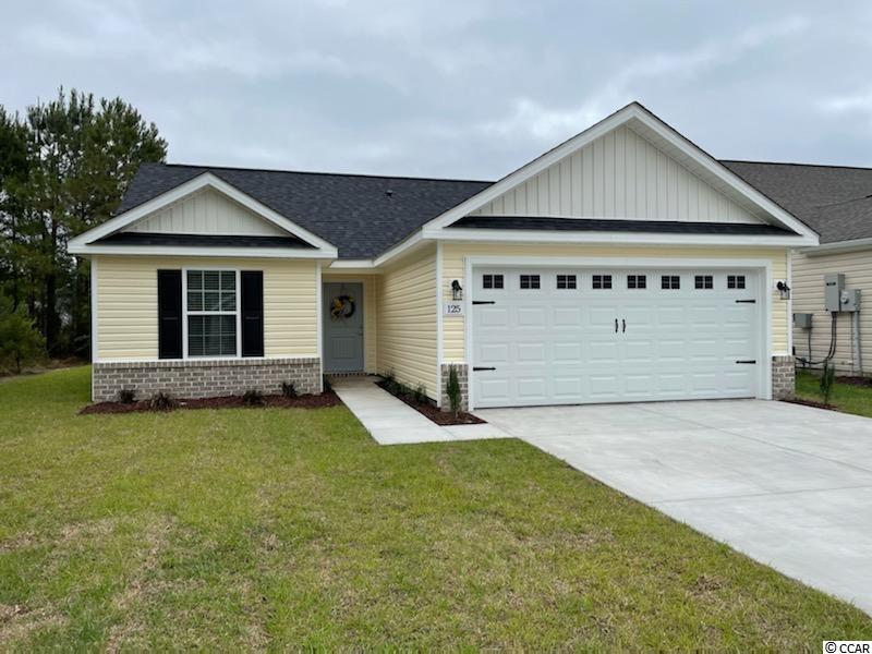 125 Hamilton Way