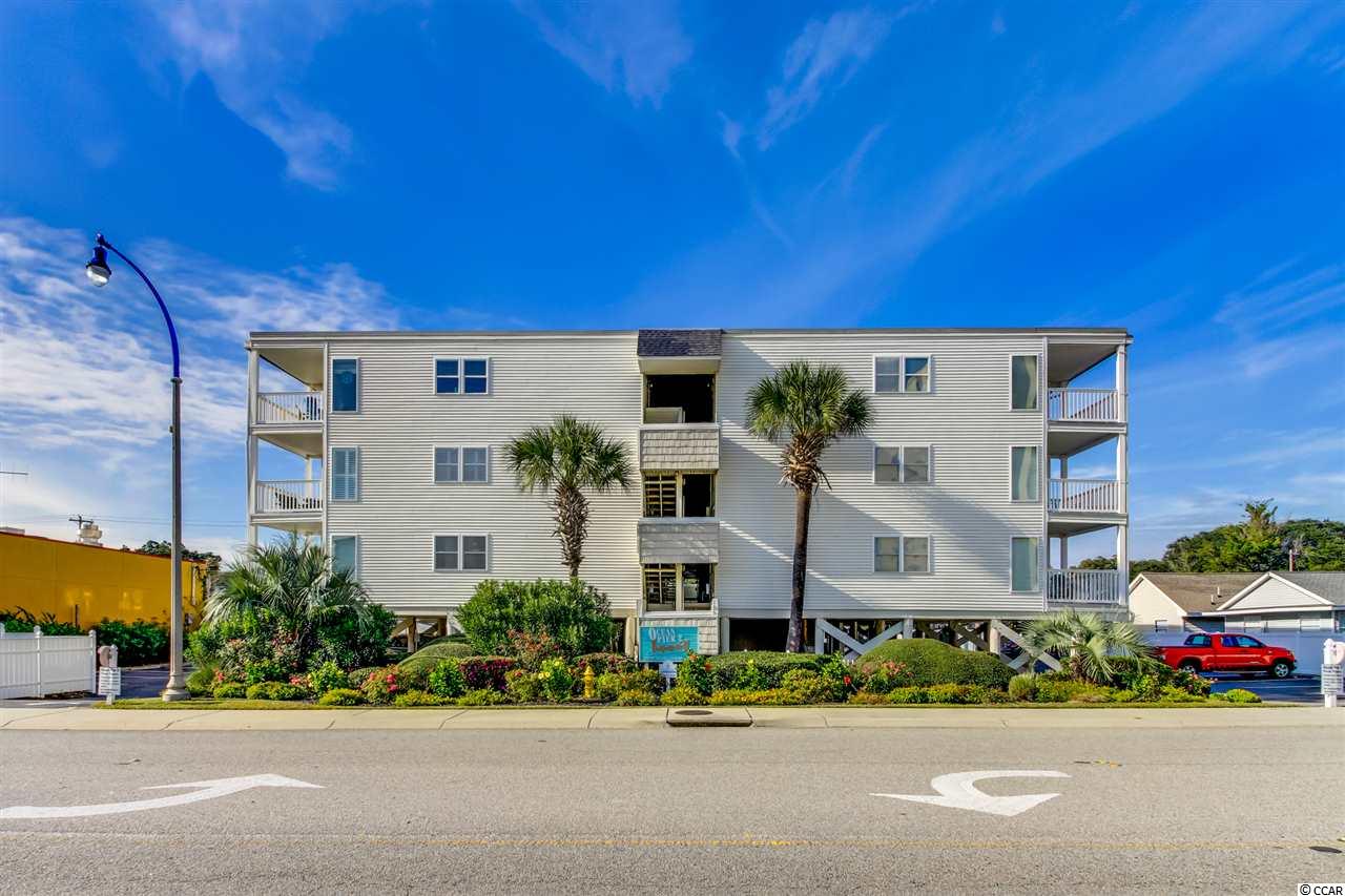 3610 S Ocean Blvd. UNIT #320 North Myrtle Beach, SC 29582