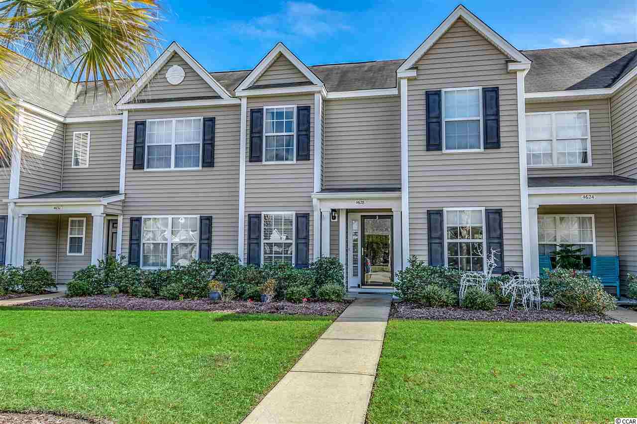 4628 Livorn Loop UNIT #503 Myrtle Beach, SC 29579