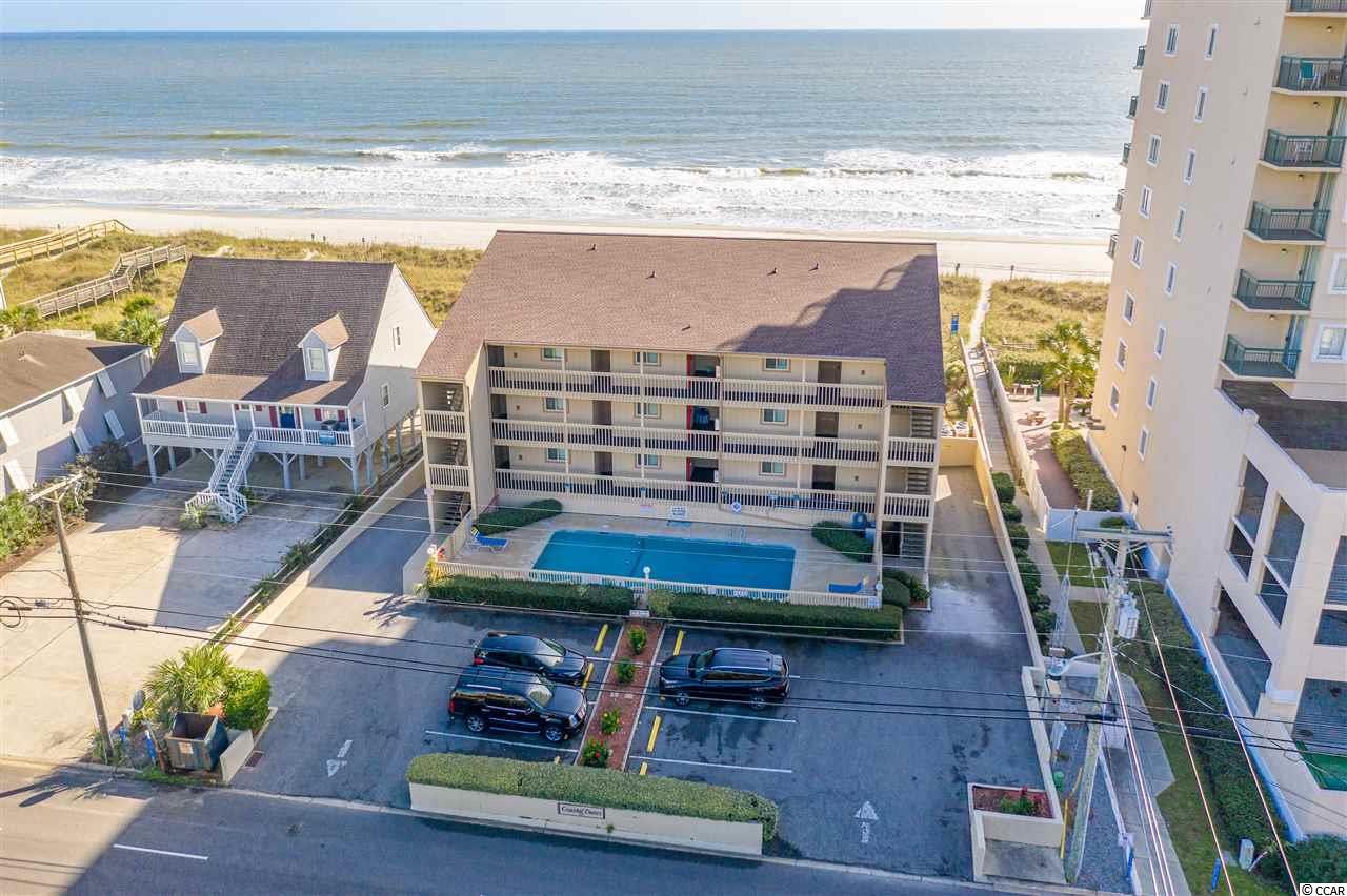 941 S Ocean Blvd. UNIT A-3 North Myrtle Beach, SC 29582