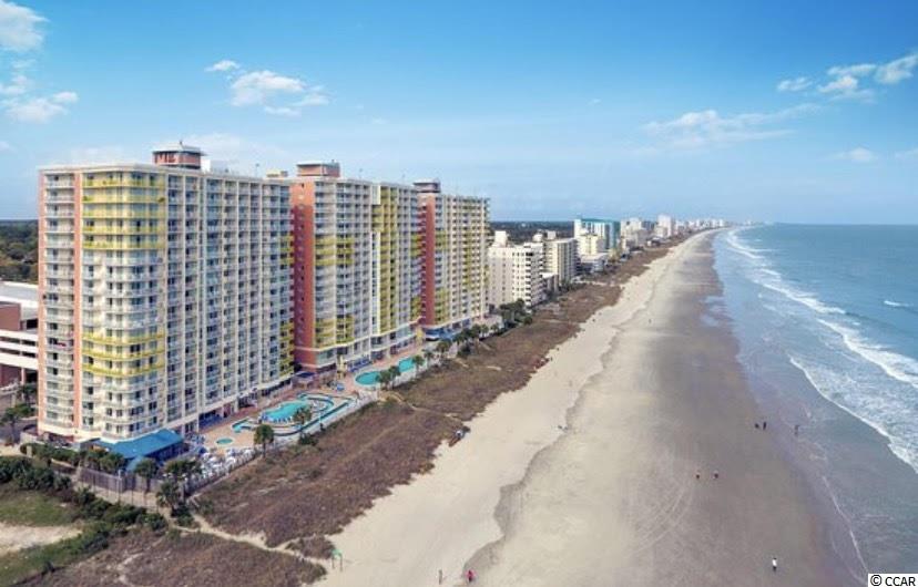 2701 S Ocean Blvd. UNIT #1901 North Myrtle Beach, SC 29582