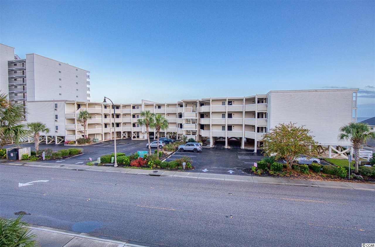 4315 S Ocean Blvd. UNIT #240 North Myrtle Beach, SC 29582