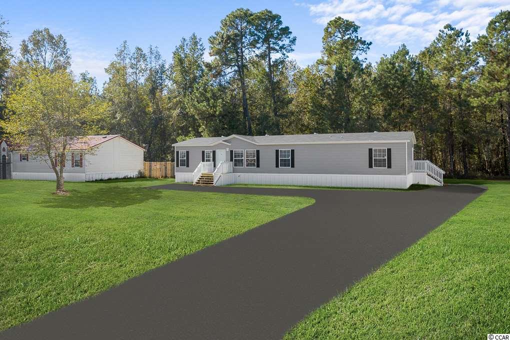 1364 Tidway Circle Conway, SC 29527