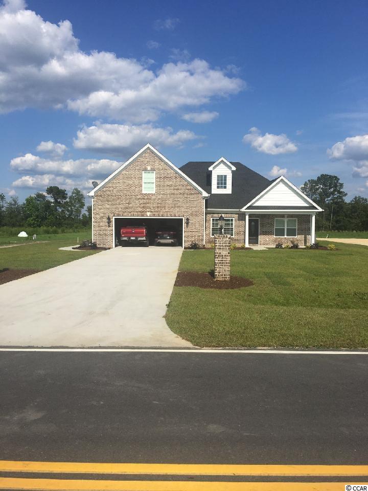 3620 Horse Pen Bay Rd. Aynor, SC 29511