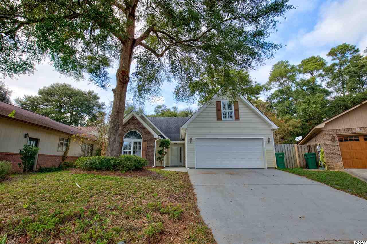 756 Kittiwake Ln. Murrells Inlet, SC 29576