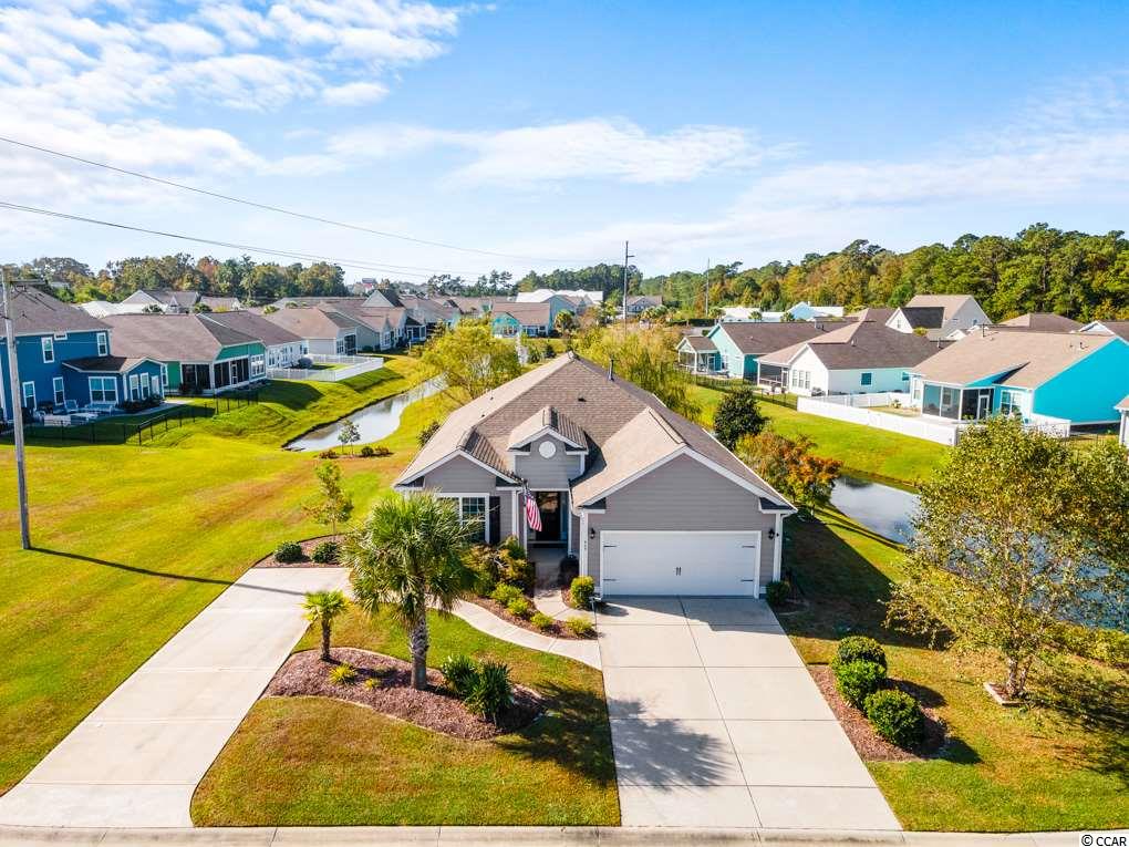 609 Spice Hill Ln. Surfside Beach, SC 29575