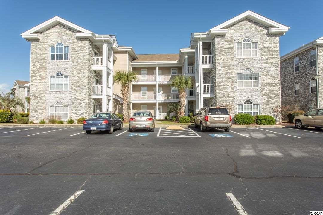 4753 Wild Iris Dr. UNIT #305 Myrtle Beach, SC 29577