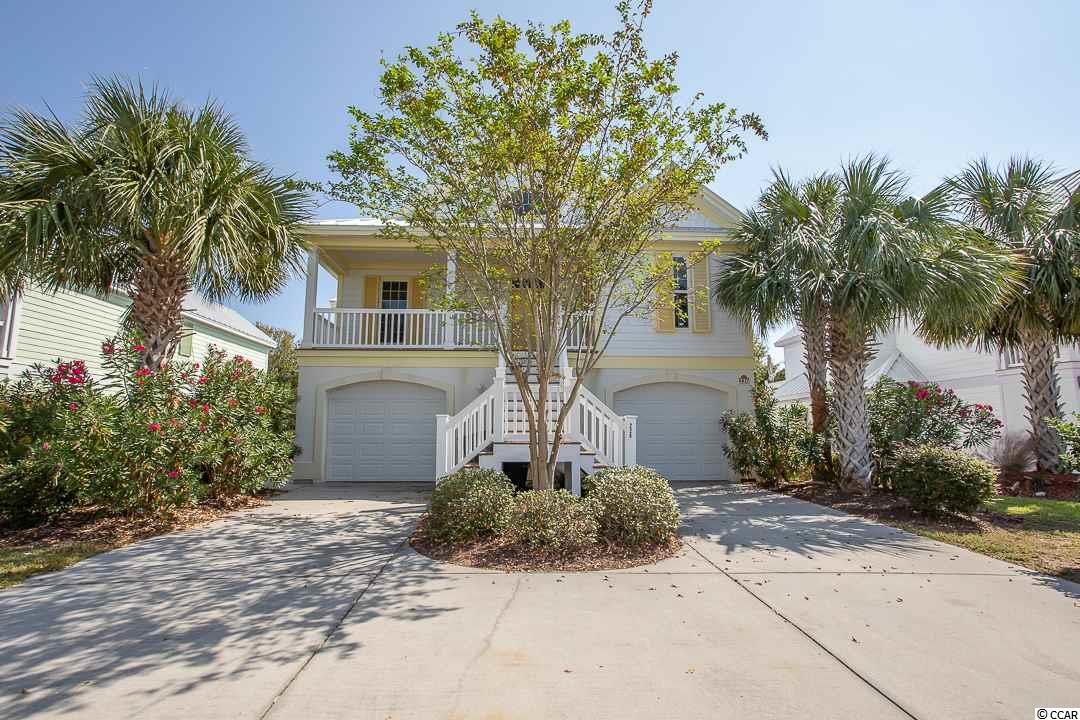 226 Georges Bay Rd. Surfside Beach, SC 29575