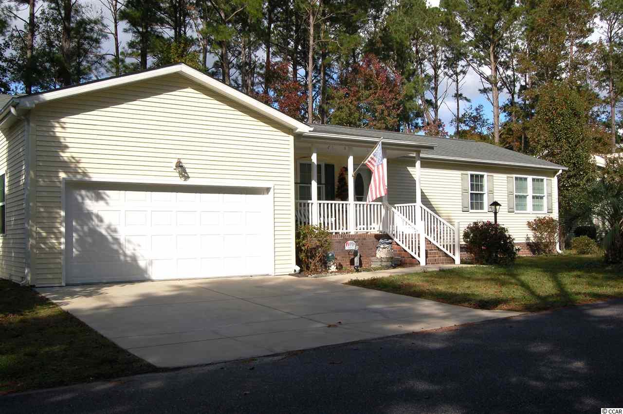 4491 Manitook Dr. Little River, SC 29566