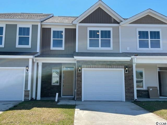 4149 McLamb Ave. UNIT Lot 353 Little River, SC 29566