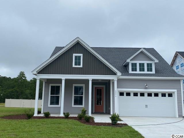 8096 Brogdon Dr Myrtle Beach, SC 29579