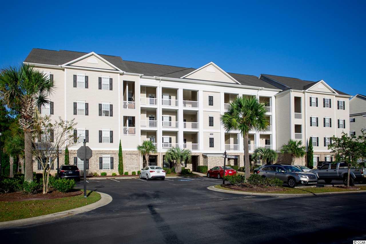 703 Shearwater Ct. UNIT #303 Murrells Inlet, SC 29576