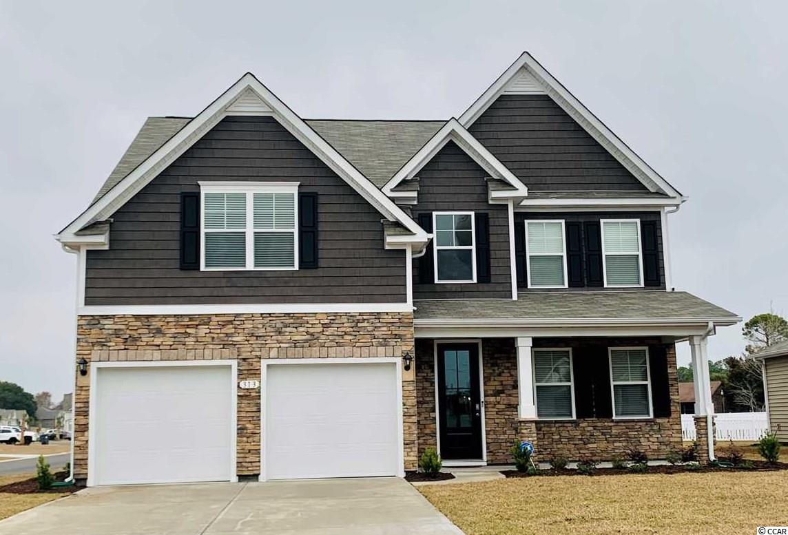 313 Ocean Commons Dr. Surfside Beach, SC 29575