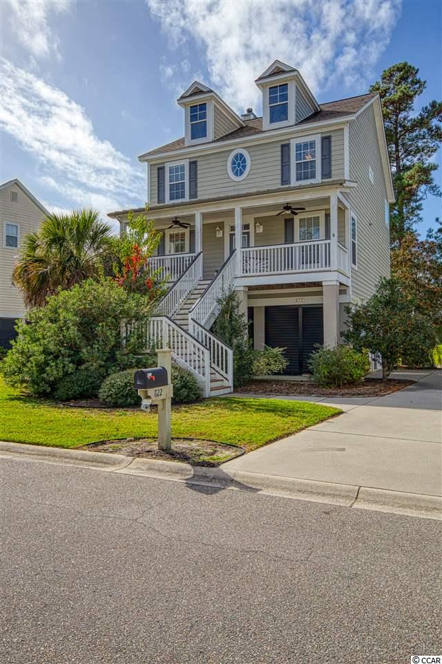 822 Falkirk St. Myrtle Beach, SC 29579