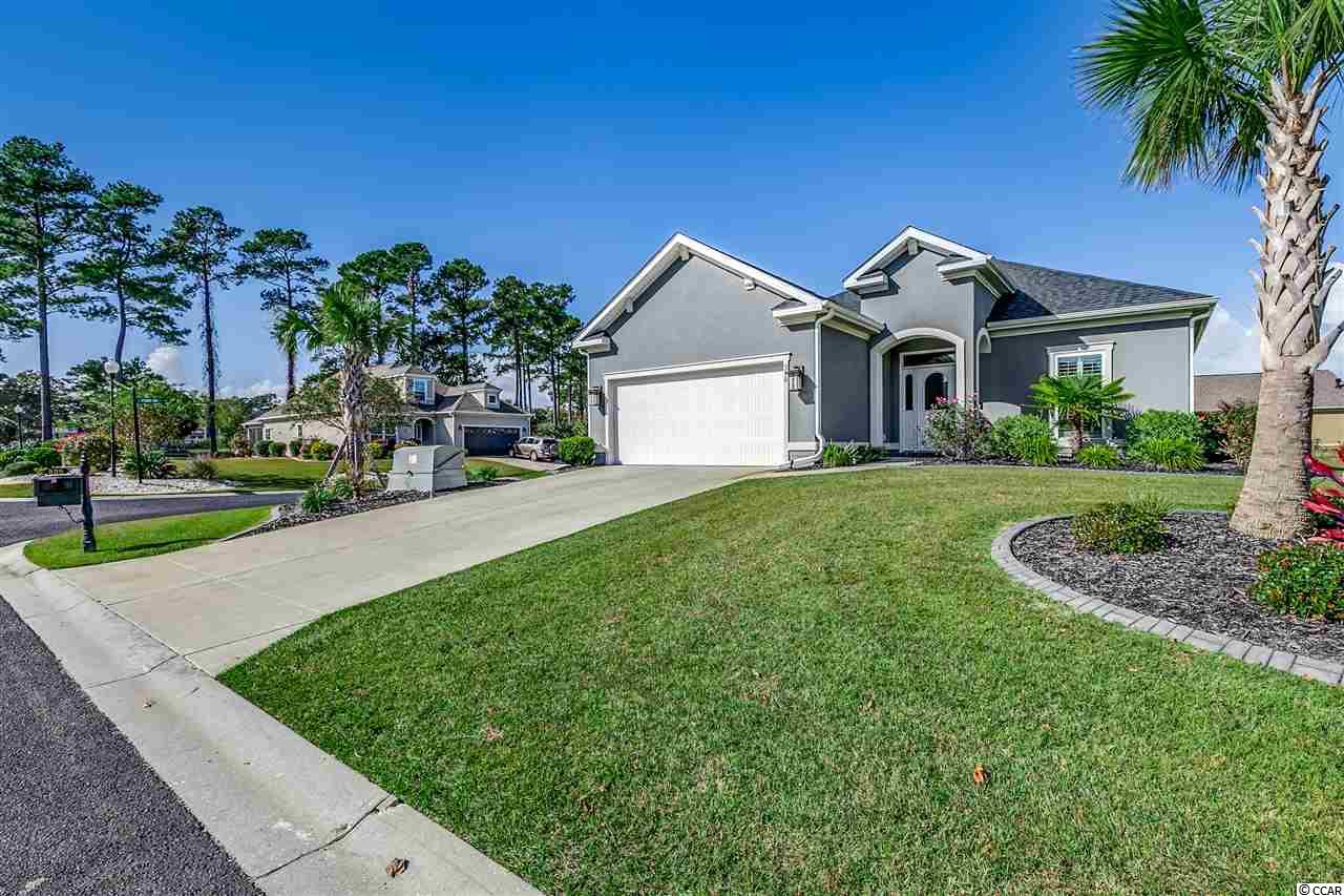 330 Mesa Grande Dr. Myrtle Beach, SC 29579