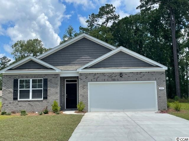 205 Forestbrook Cove Circle Myrtle Beach, SC 29588