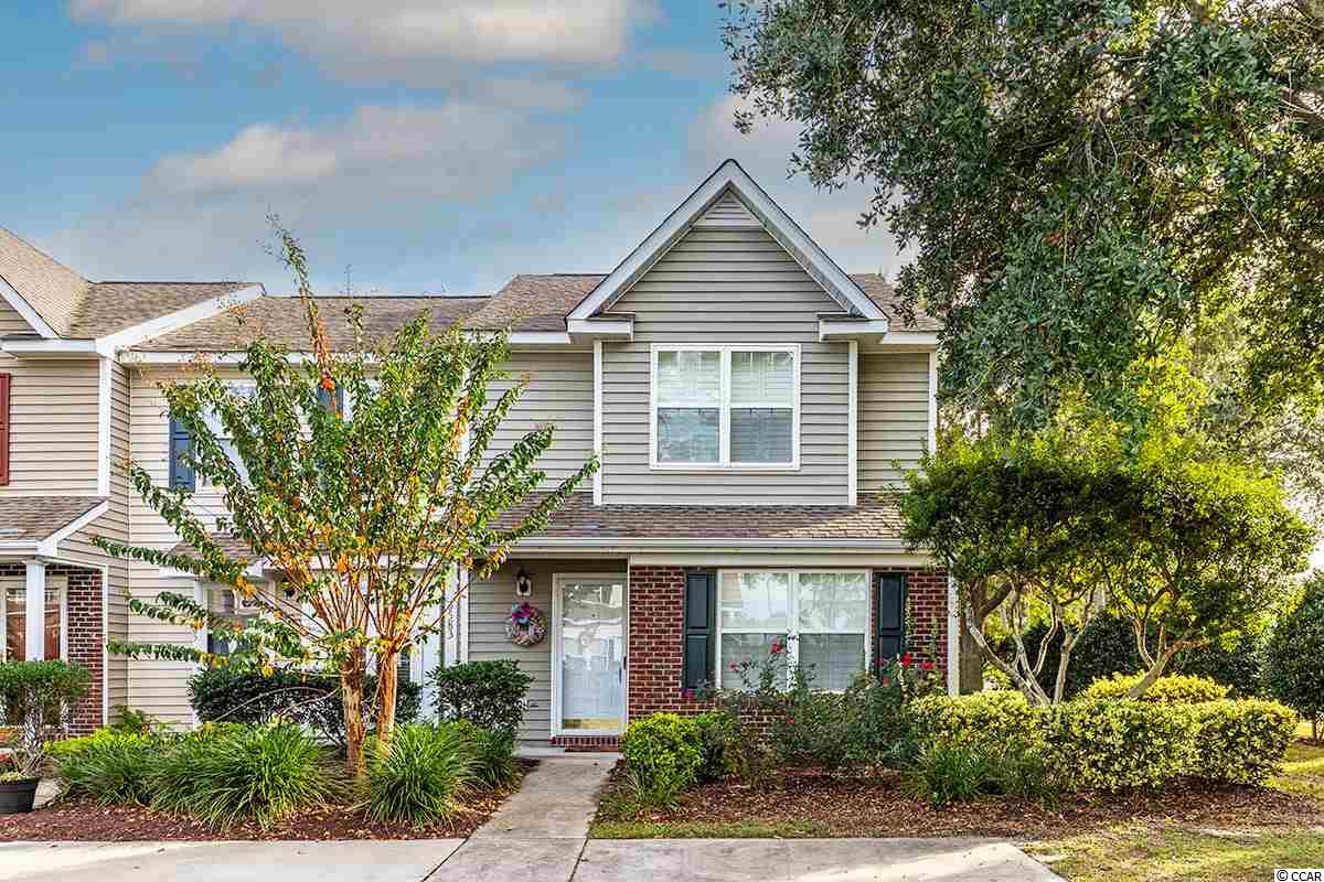 3583 Evergreen Way Myrtle Beach, SC 29577