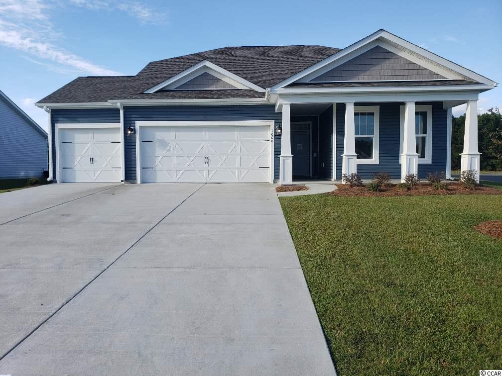 1000 Caprisia Loop Myrtle Beach, SC 29579
