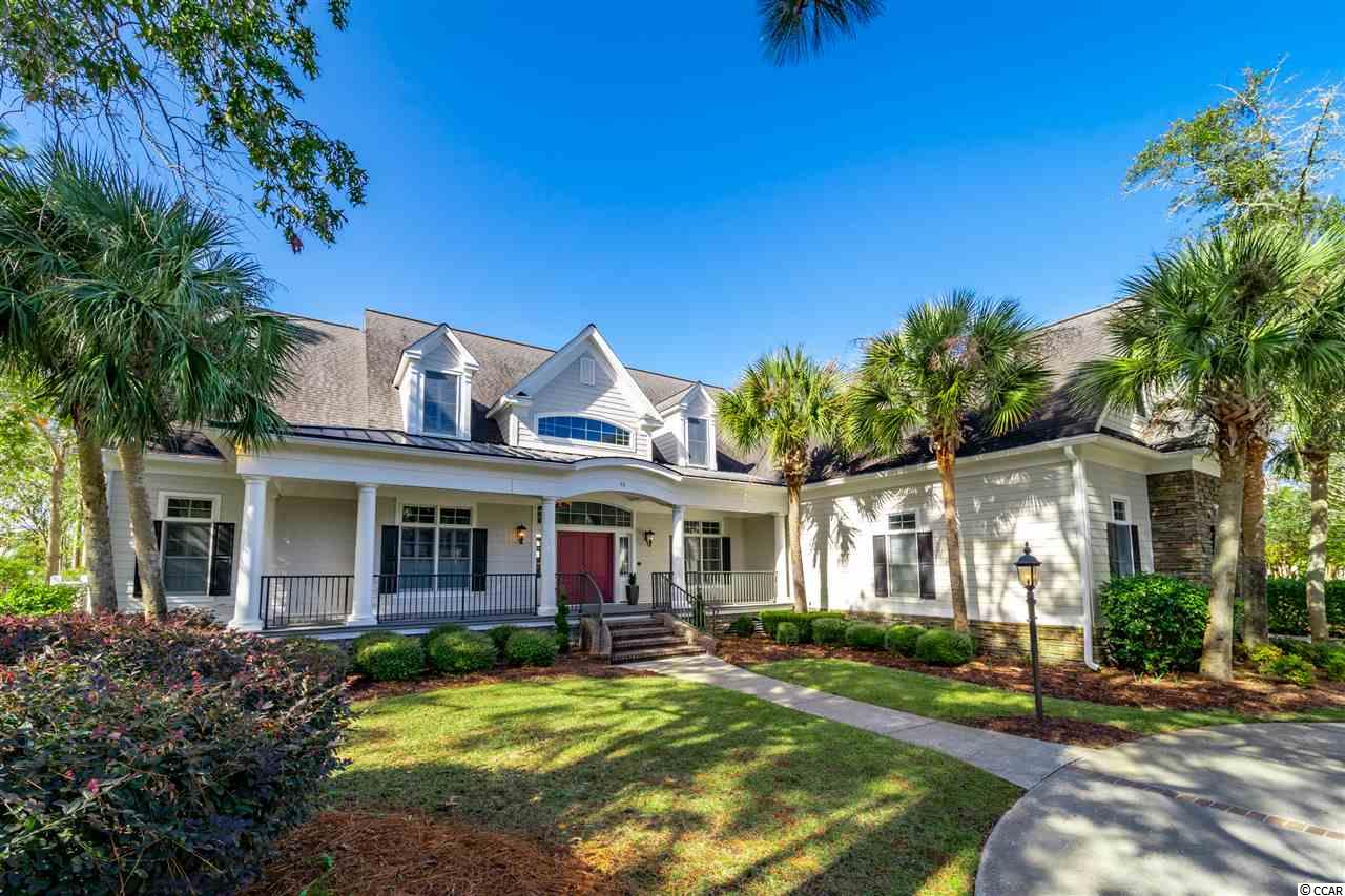 76 Tara Dr. Pawleys Island, SC 29585