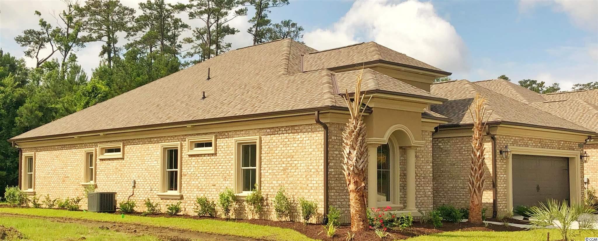 409 Pompano Court Myrtle Beach, SC 29577