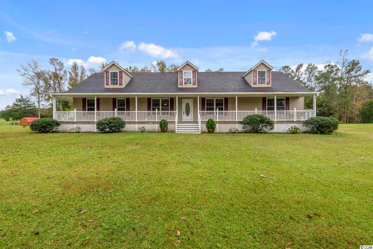 111 Fenway Park Ln. Loris, SC 29569