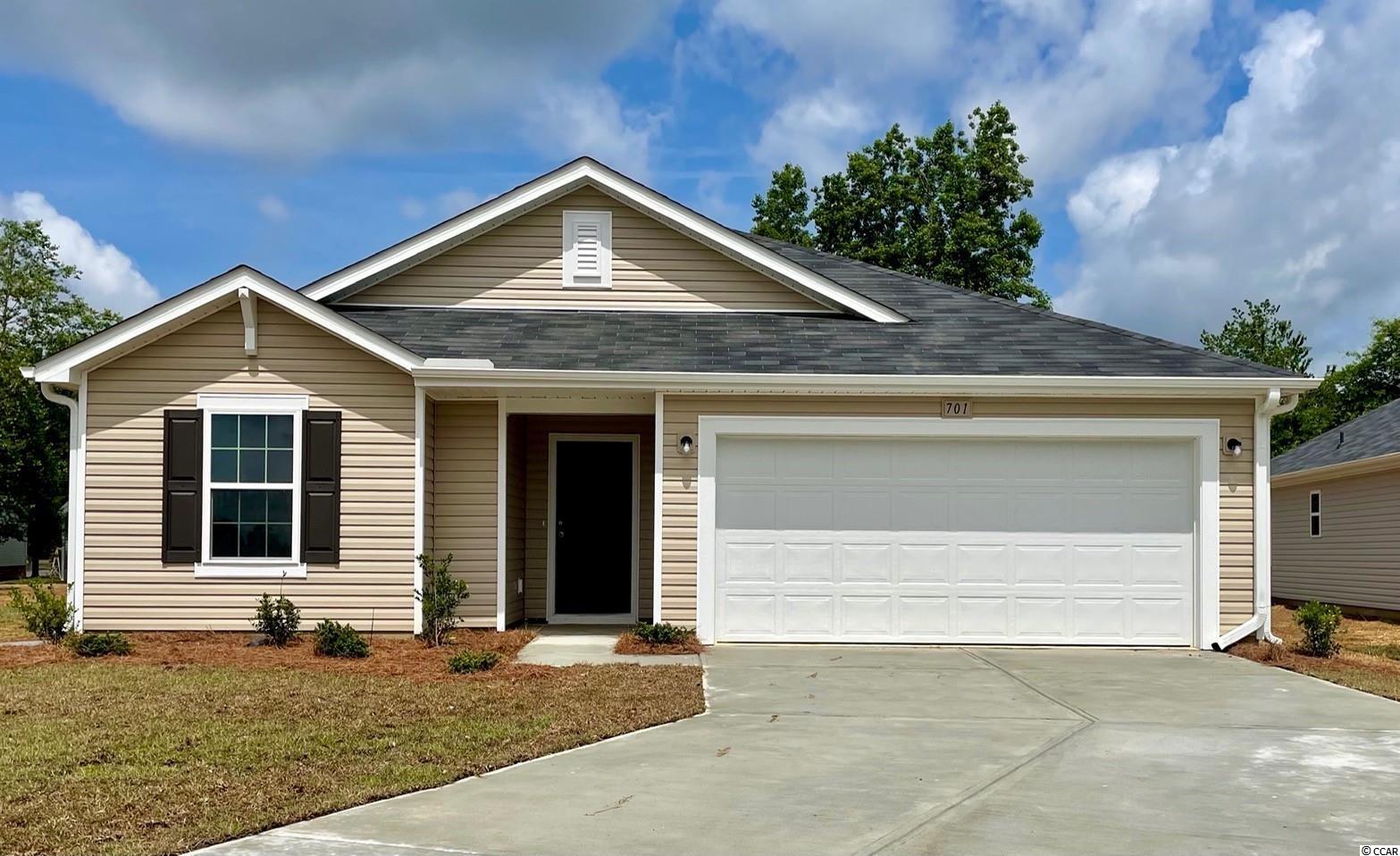 701 Landmark Cove Rd. Carolina Shores, NC 28467