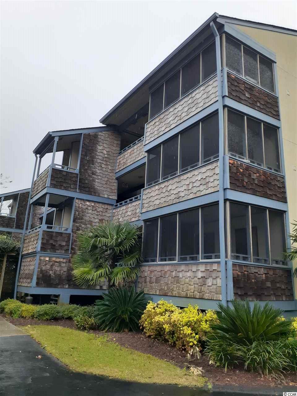 250 Maison Dr. UNIT G 11 Myrtle Beach, SC 29572