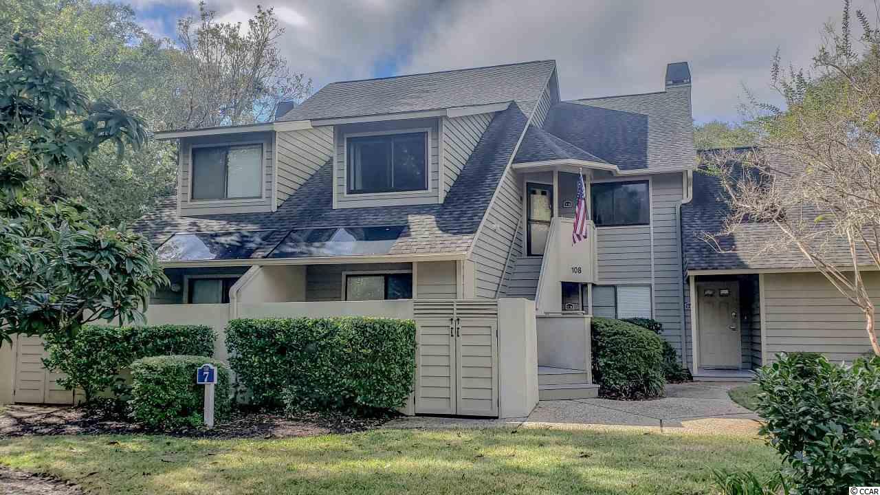 108 Westhill Circle UNIT 7-C Myrtle Beach, SC 29572