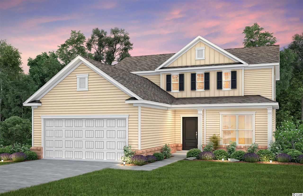 4960 Sandlewood Dr. Myrtle Beach, SC 29579