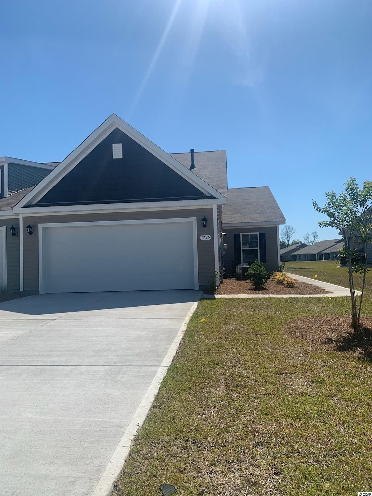 1755 Berkley Village Loop Myrtle Beach, SC 29579